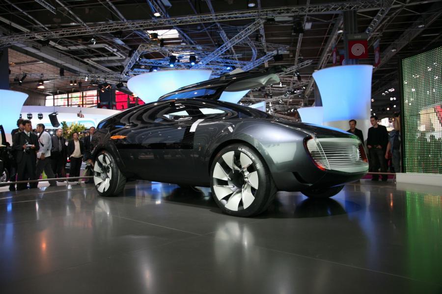  Renault Ondelios Concept 2008 года  (фото 58 из 108)